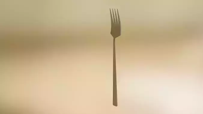 Common Fork