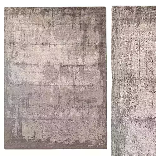 SORAYA HAND-KNOTTED RUG