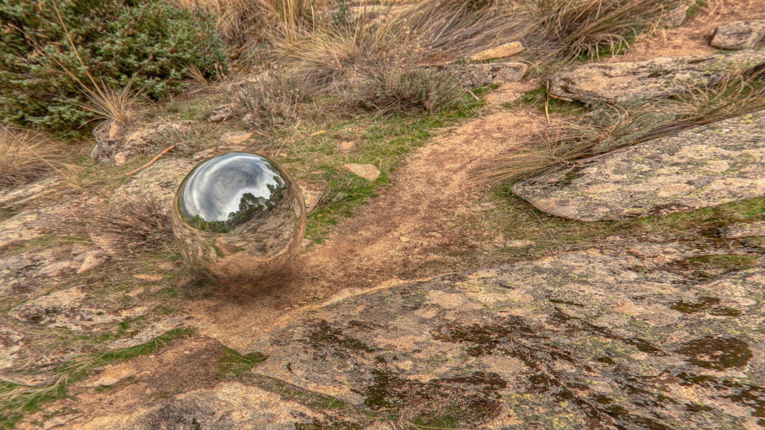 HDR 026 Low-poly 3D model_3