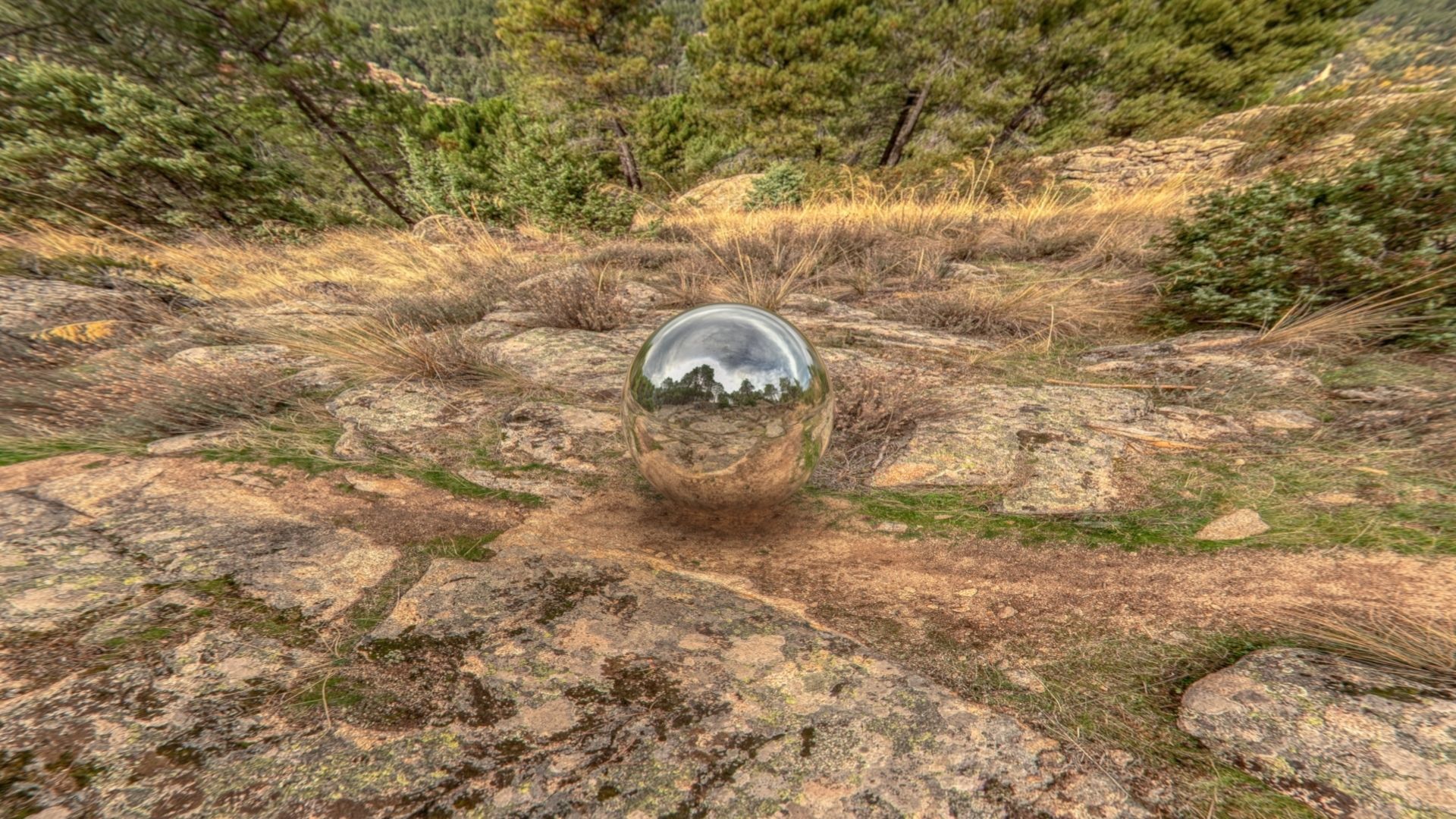 HDR 026 Low-poly 3D model_4