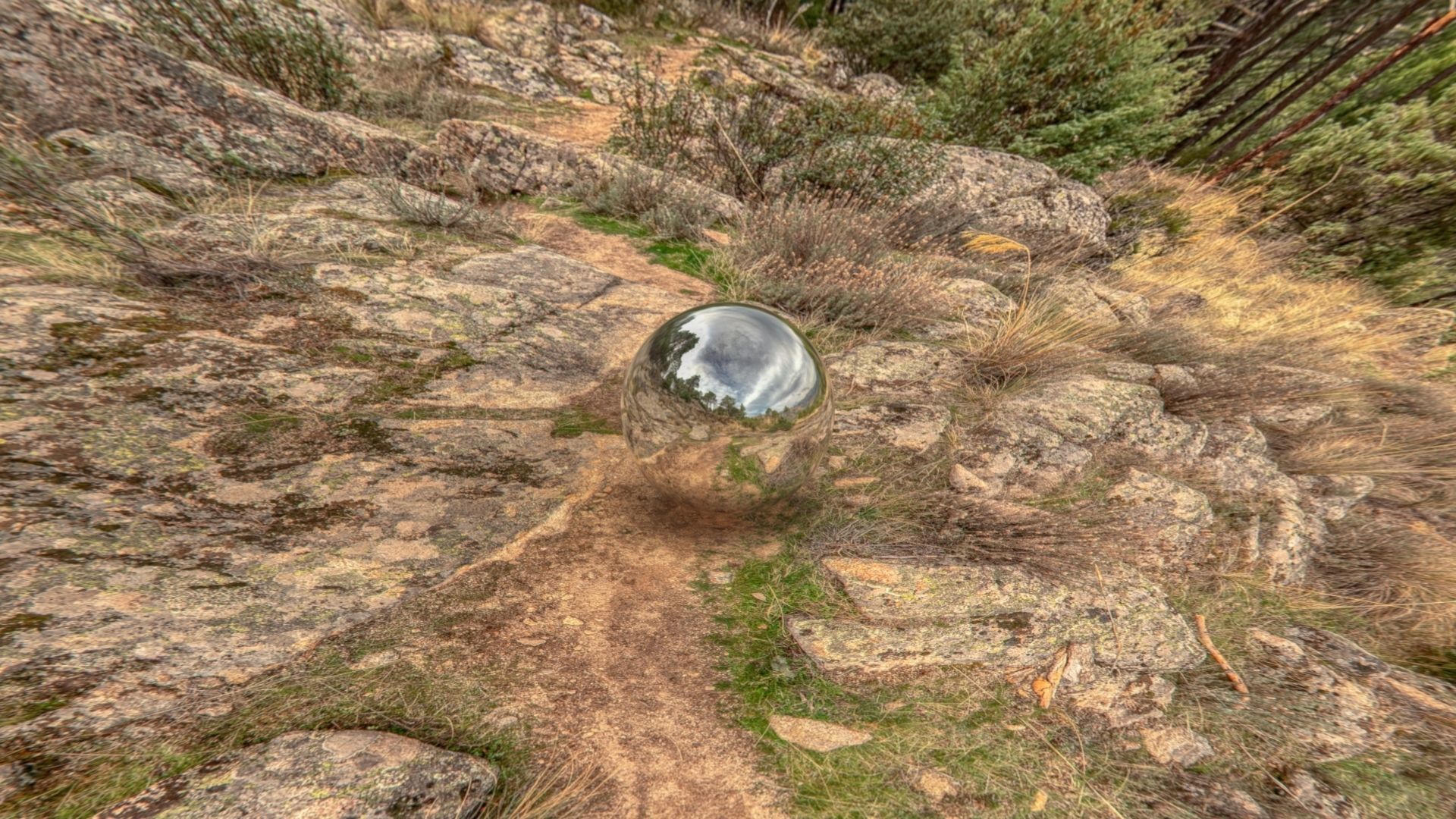 HDR 026 Low-poly 3D model_7