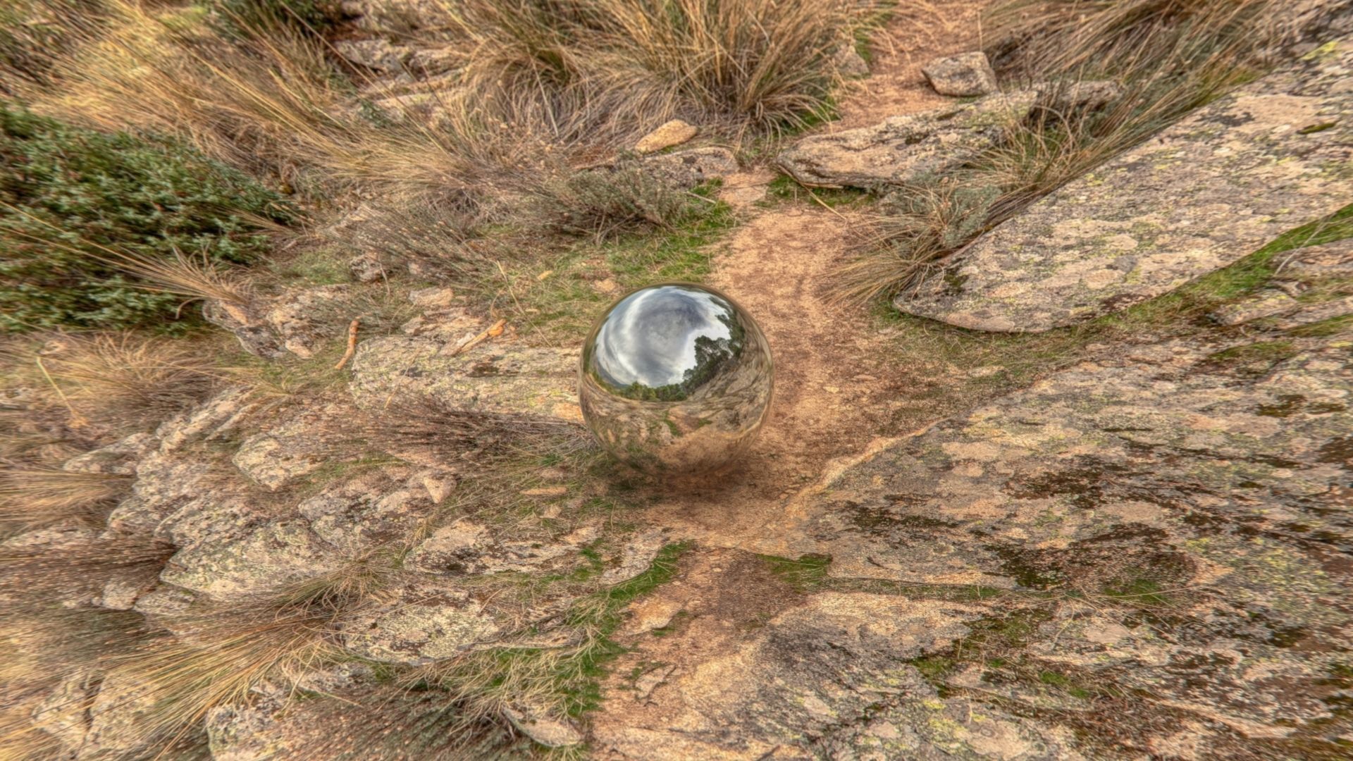 HDR 026 Low-poly 3D model_10