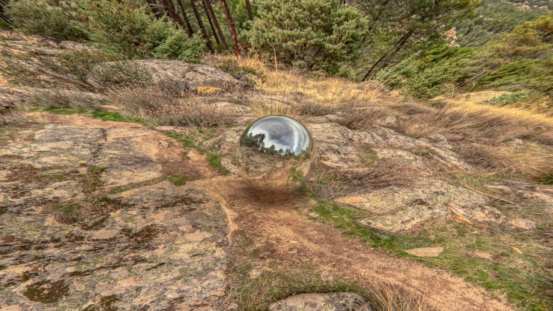 HDR 026 Low-poly 3D model_6