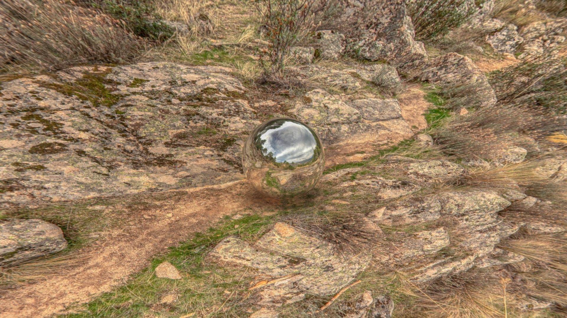 HDR 026 Low-poly 3D model_8