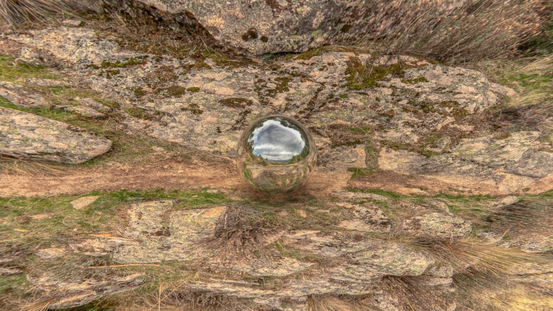 HDR 026 Low-poly 3D model_9