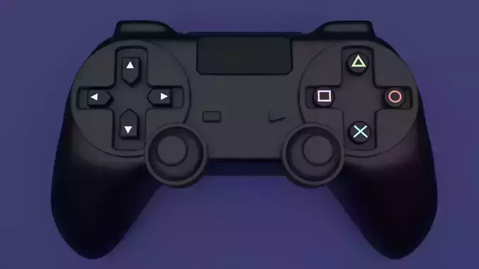 game controller