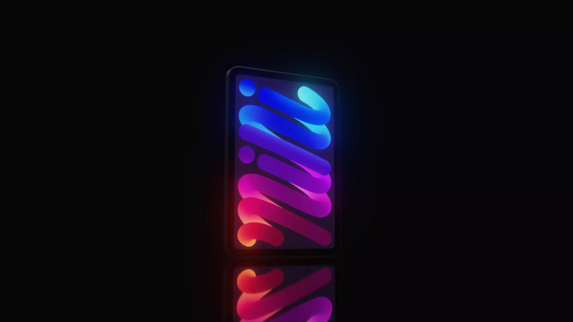 iPad Mini 6 Free 3D model