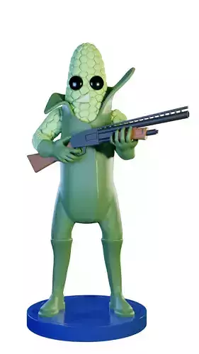 Cobb - mazorquin Fornite