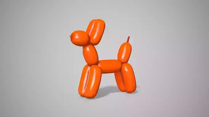 Balloon Dog