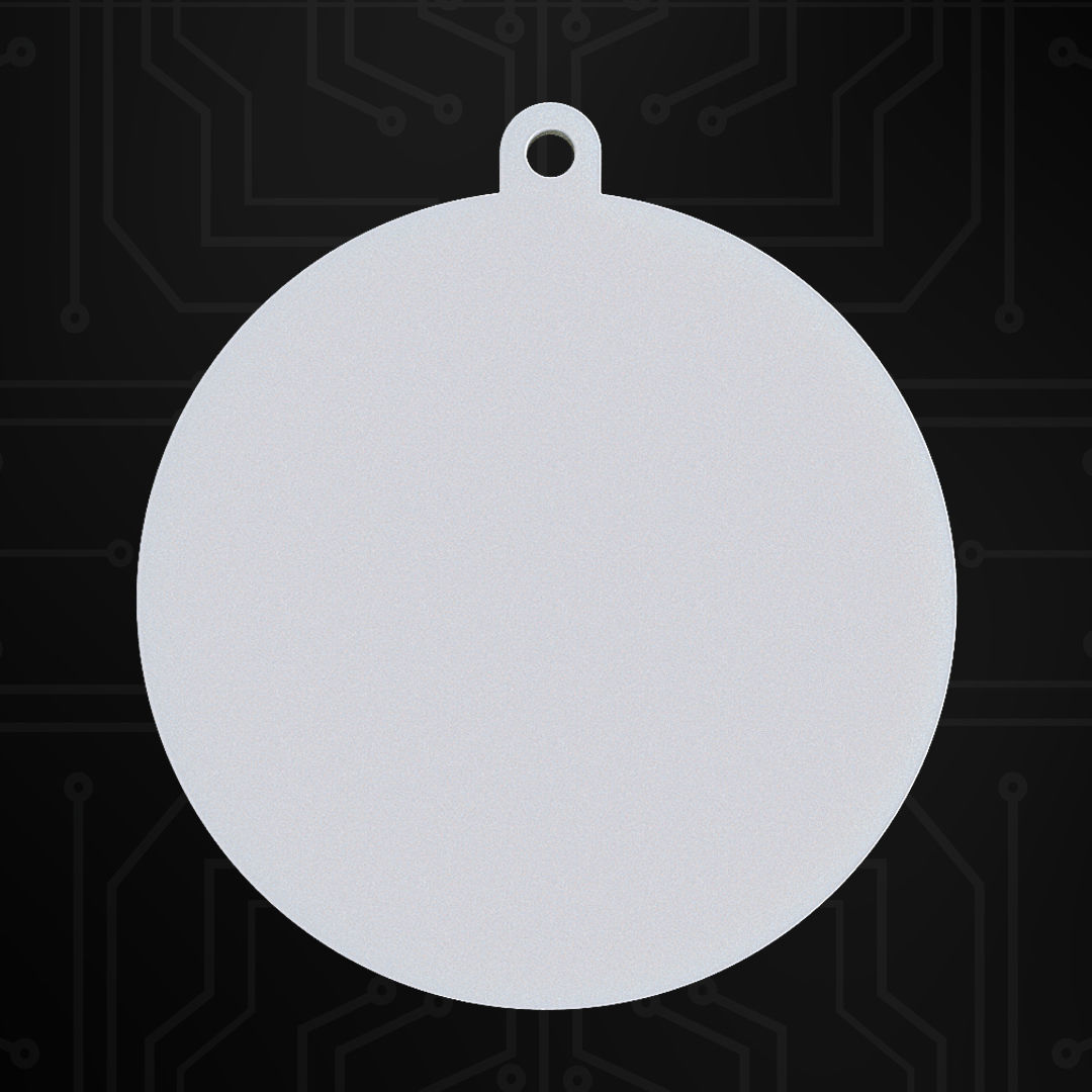 Star Wars Rebels Empire Logos Free 3D print model_4