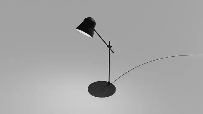Desk Lamp
