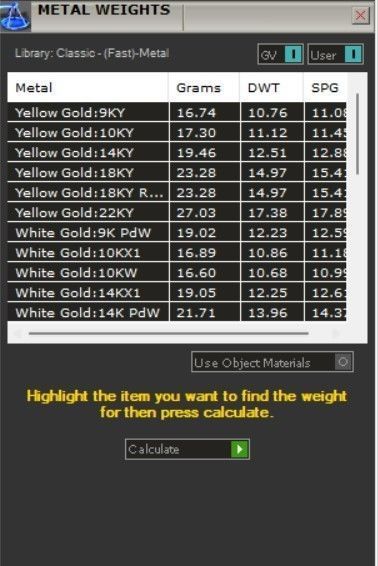 Ring Lion and Sword 3D print model_14