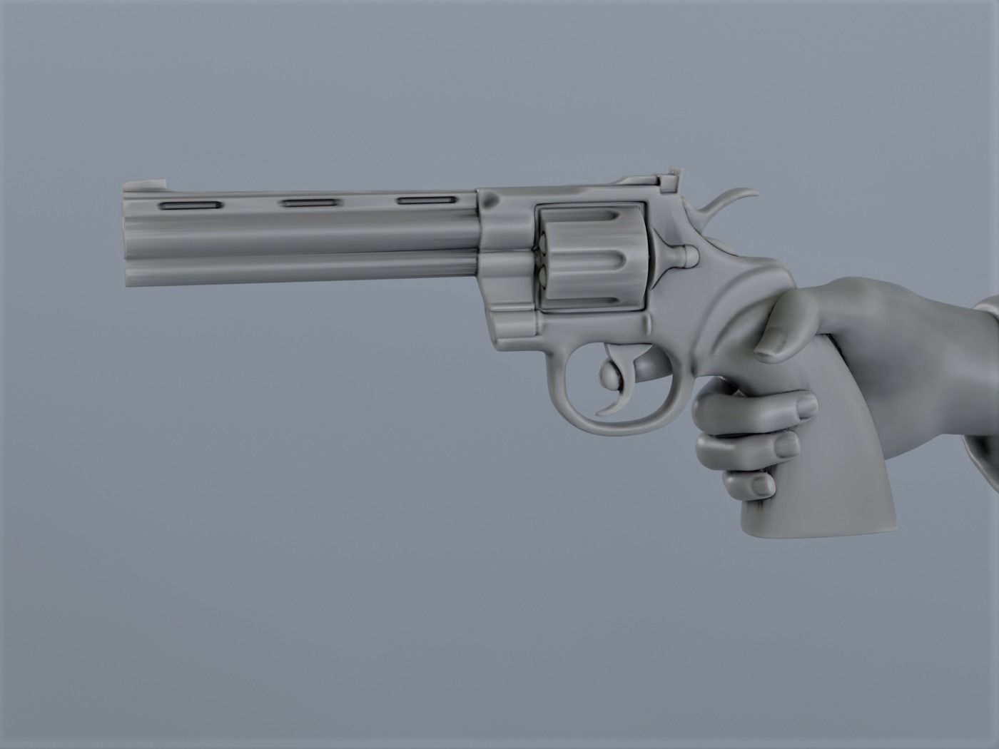 Sadie Adler 3D print model_4