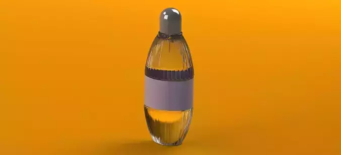 d1 bottle