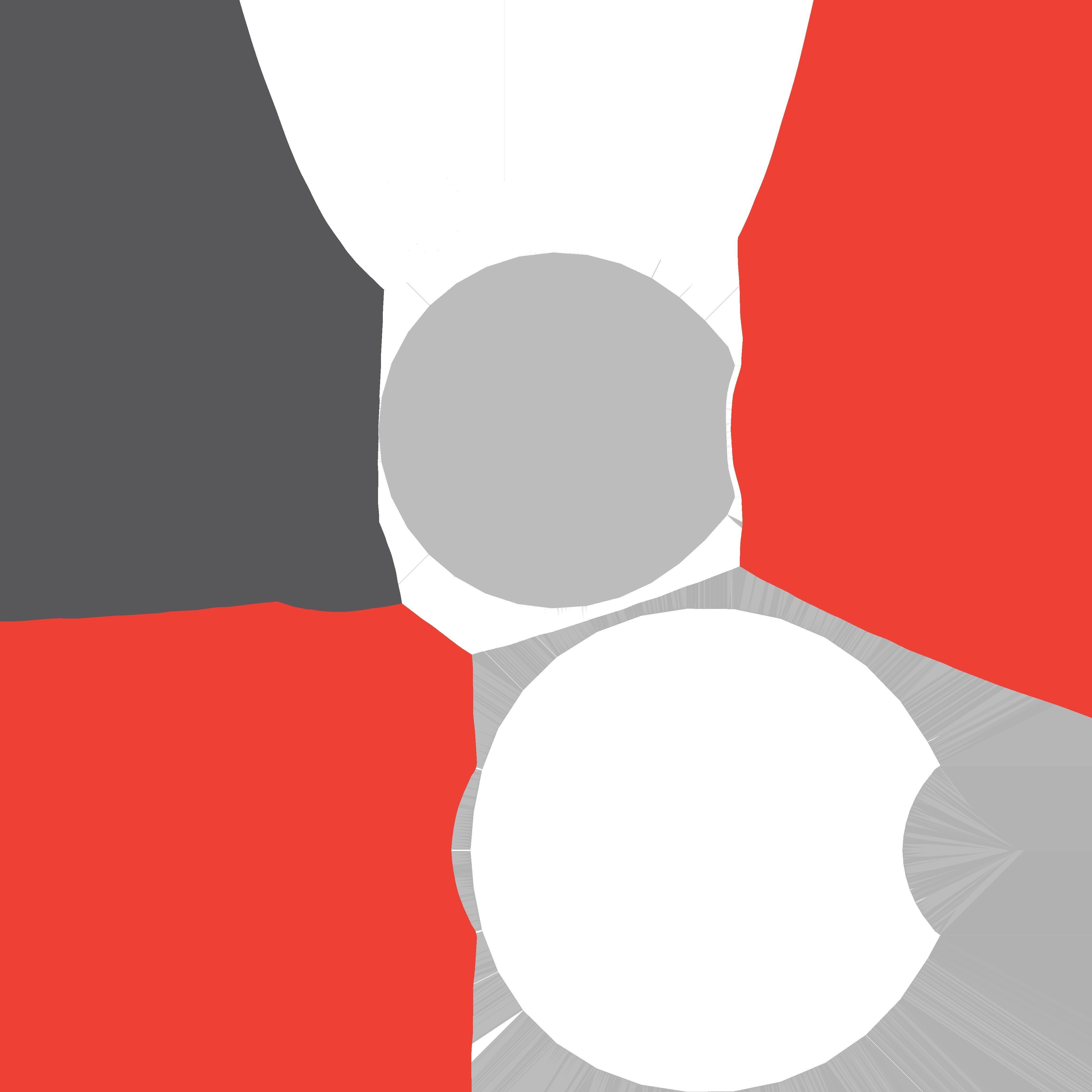 Pokeball pokemon ball Low-poly 3D model_6