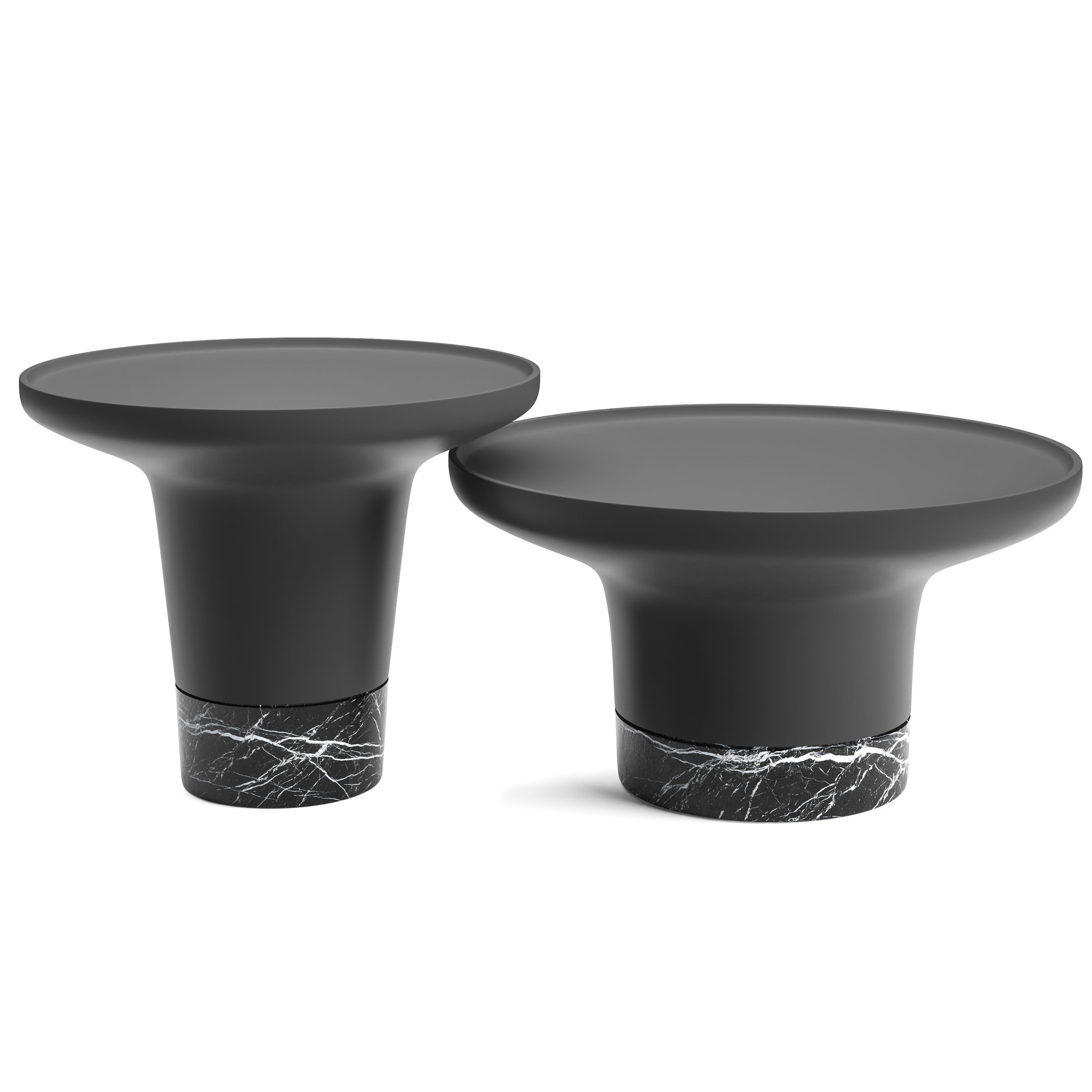 spacer coffee table set1 Free 3D model_1