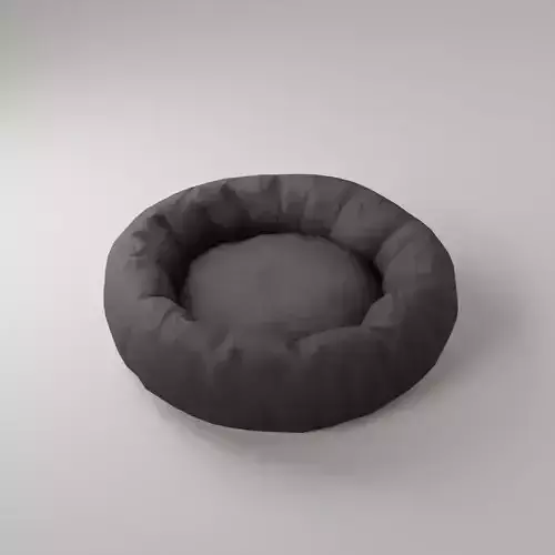 Pet bed
