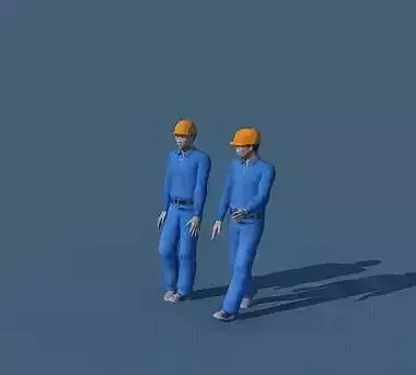 Workman Mining Safety