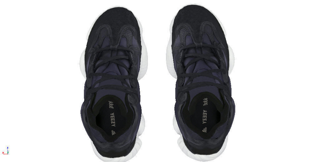 yeezy boost 500 high
