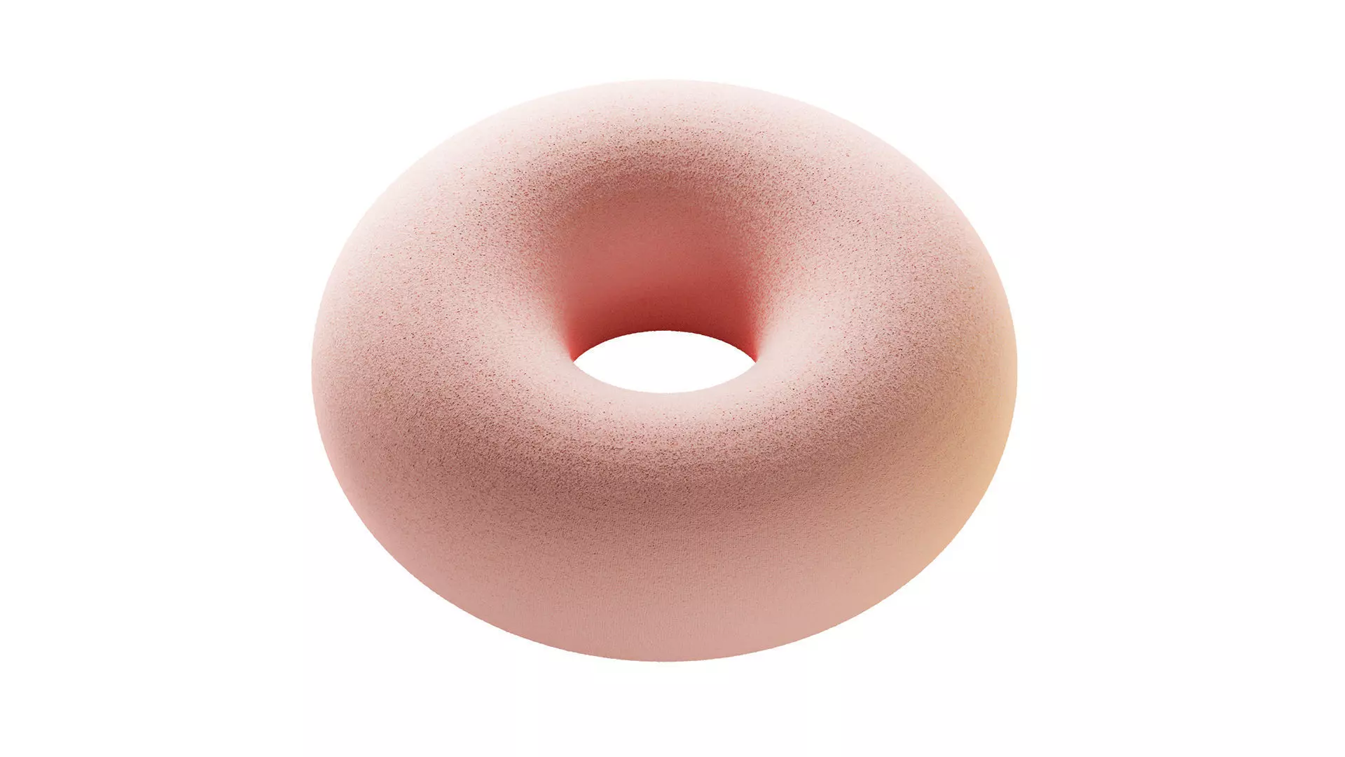 Boa Pouf by Sabine Marcelis HEM 3D model_0