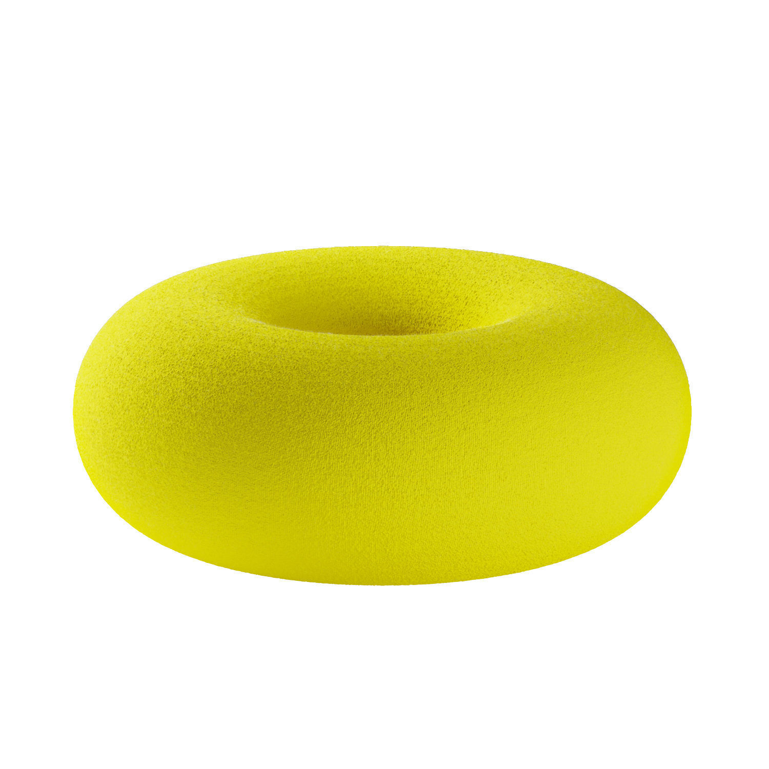 Boa Pouf by Sabine Marcelis HEM 3D model_3