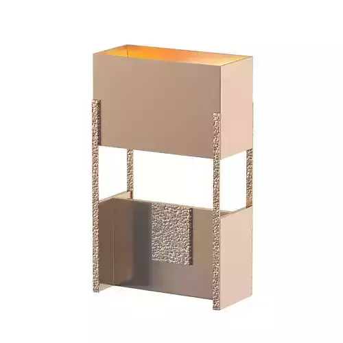 HOLLYWOOD TABLE LAMP