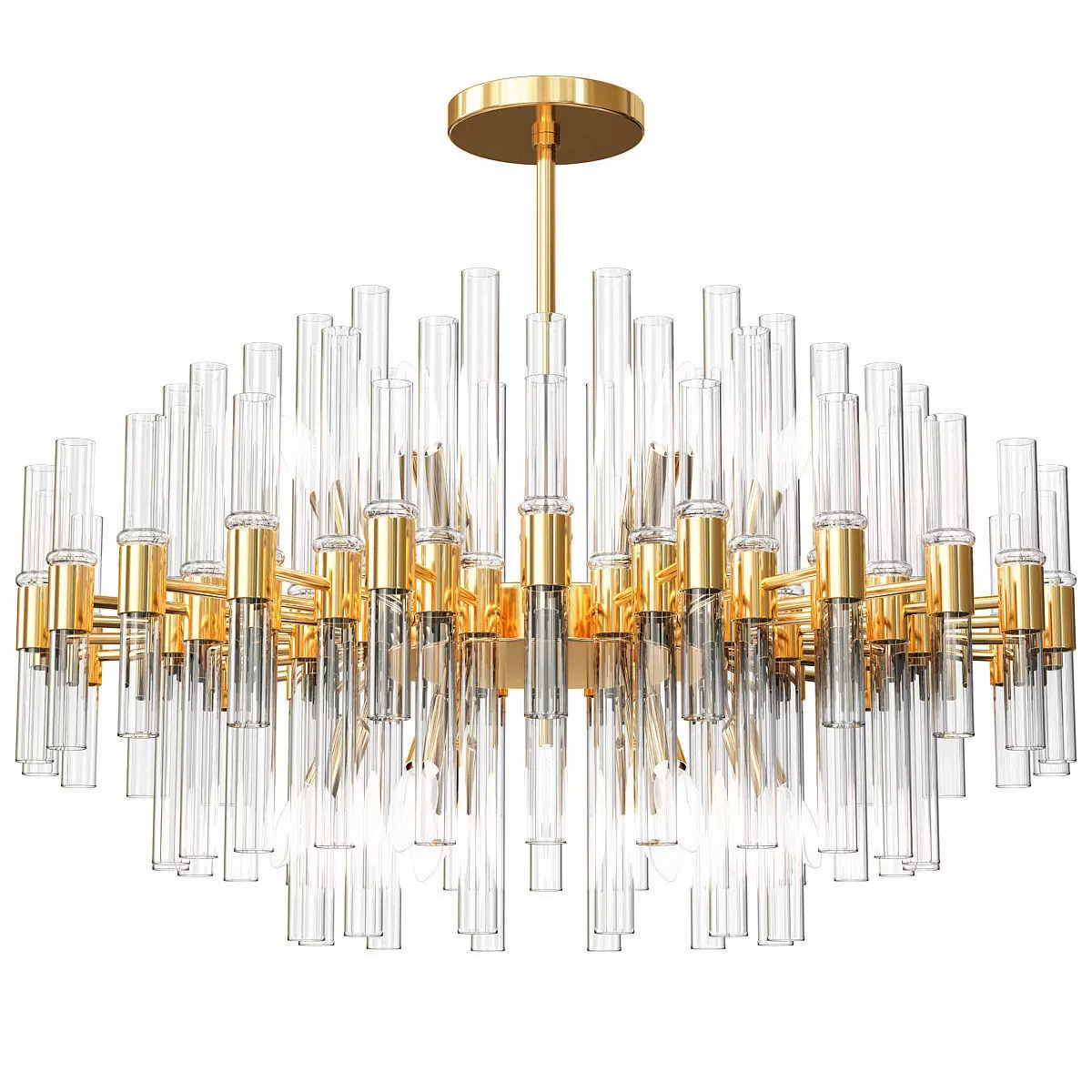 Favourite 2205-18P Celebratio 3D model