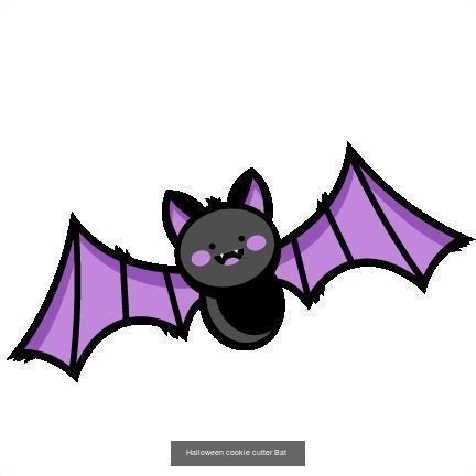 Halloween Collection cookie cutters _4