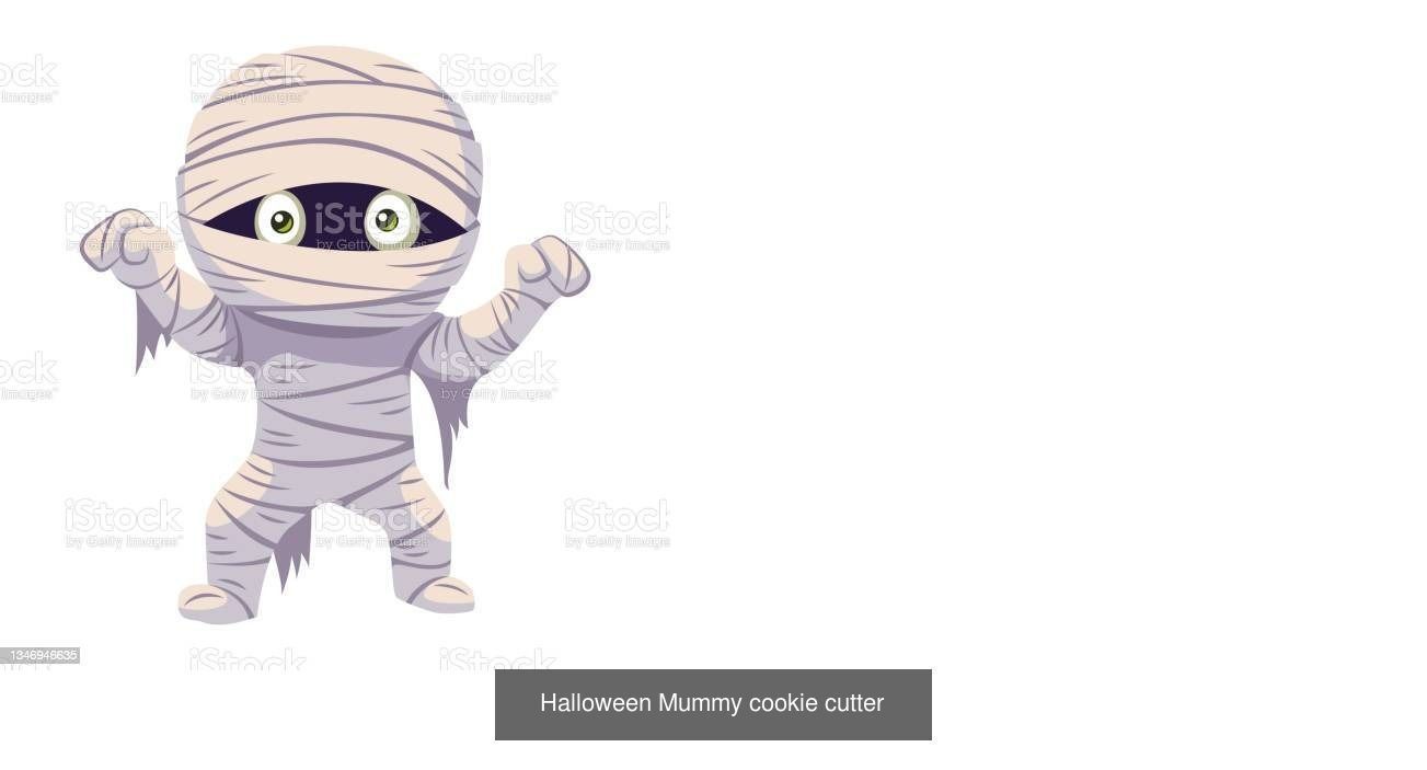 Halloween Collection cookie cutters _5