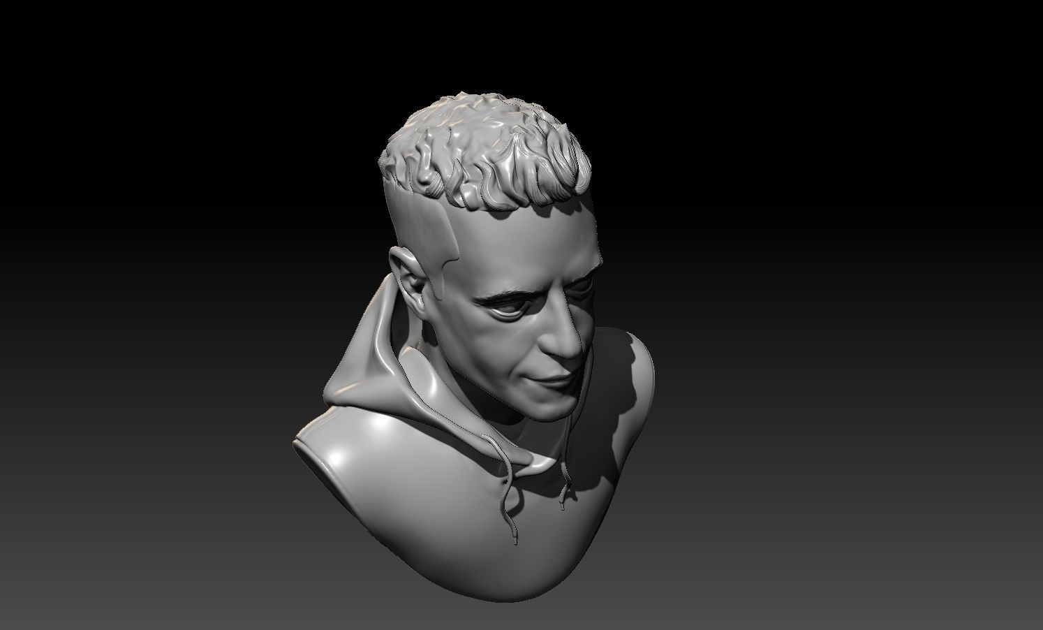 Rami Malek Signiertes Foto Print - Premium Qualität 30,5x20,3cm A4