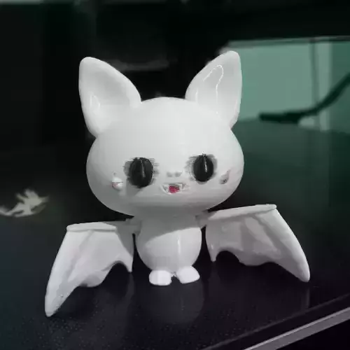 Little Bat