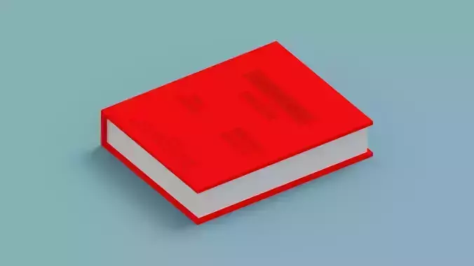 Voxel Red Book 