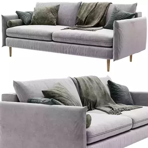 Slipson Sofa