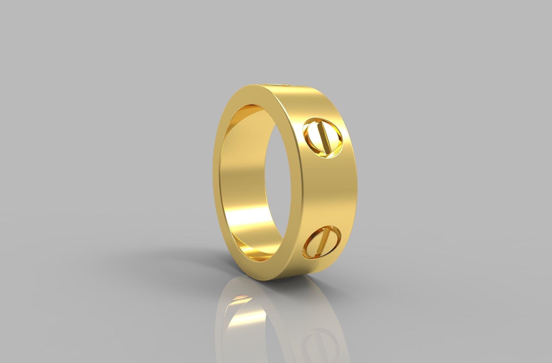 Work N4 3D print model_3