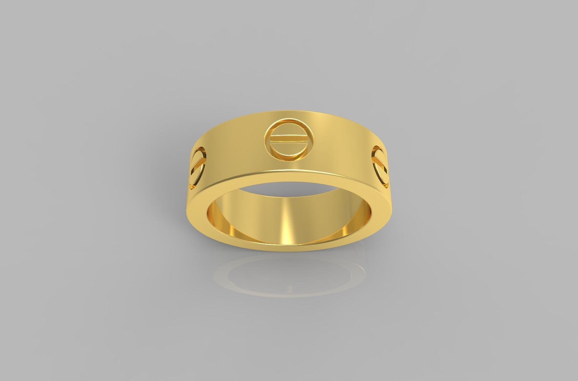 Work N4 3D print model_1