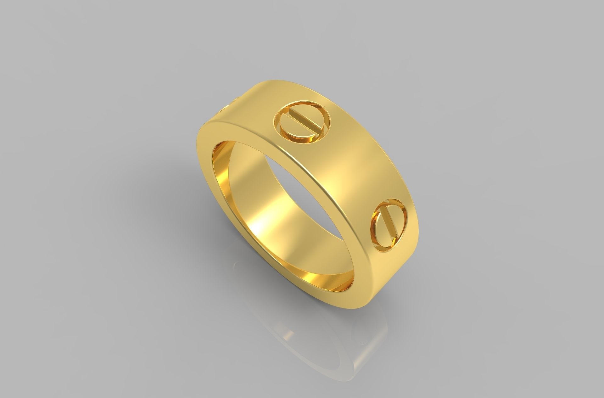 Work N5 3D print model_2