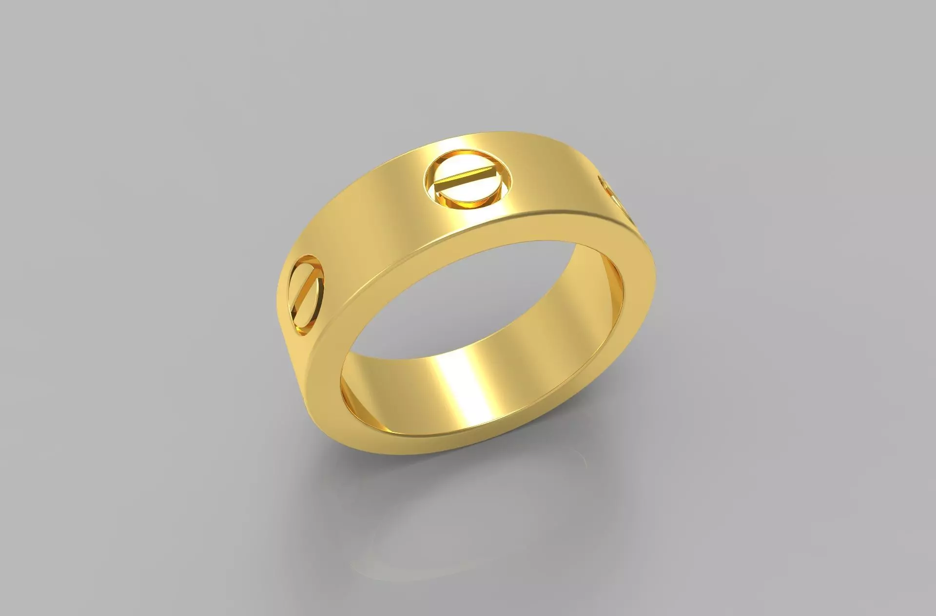 Work N5 3D print model_0