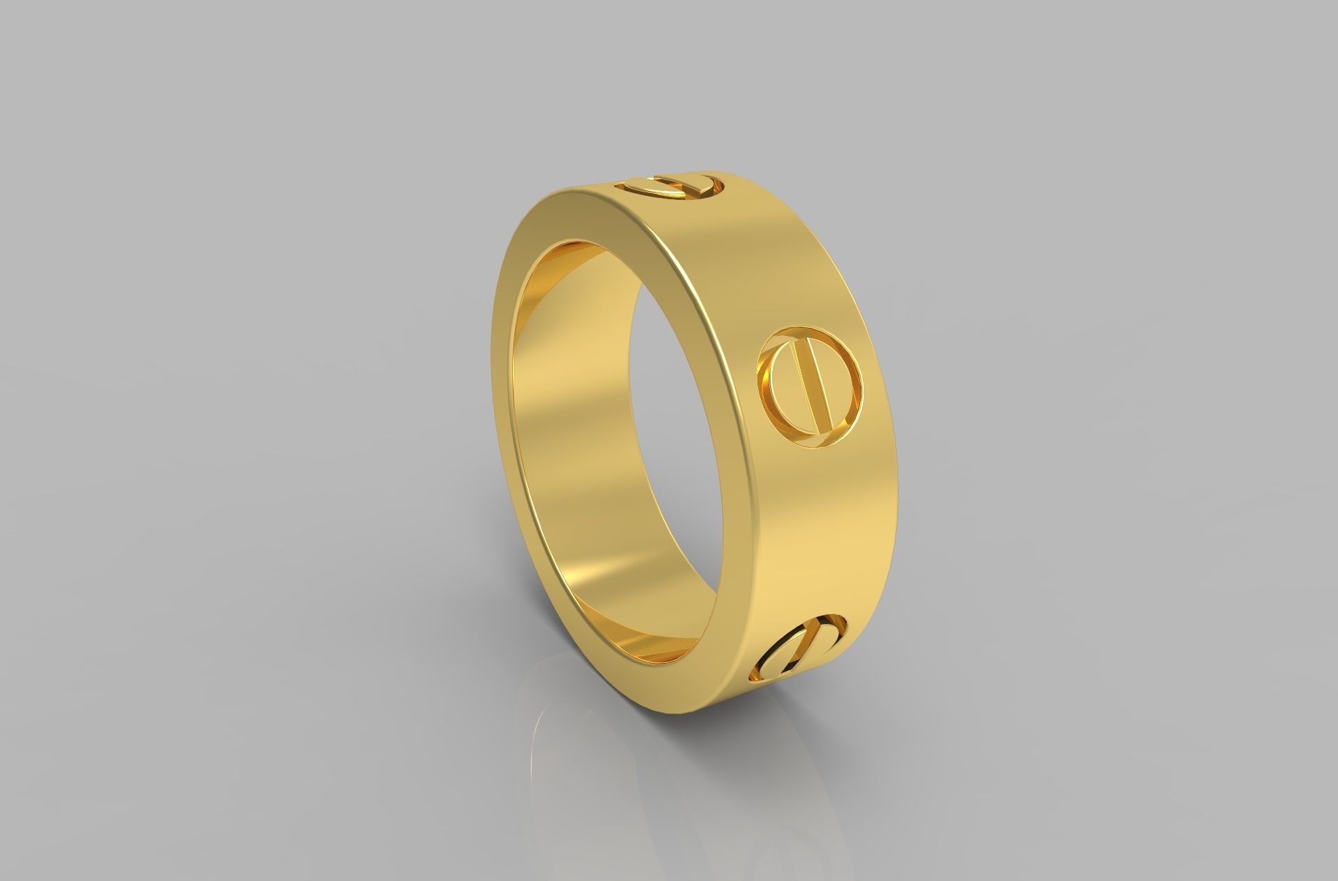 Work N5 3D print model_3