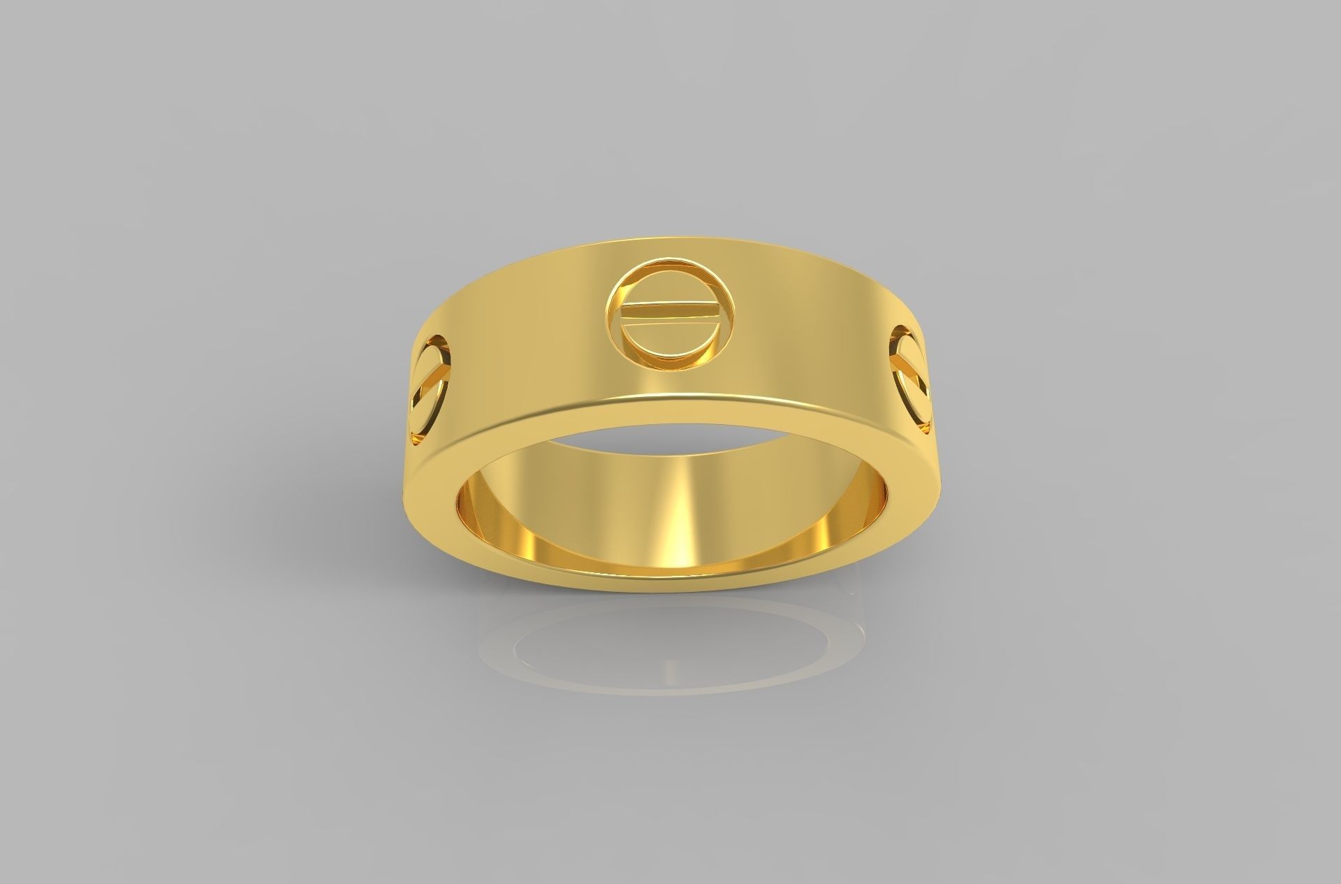 Work N5 3D print model_1