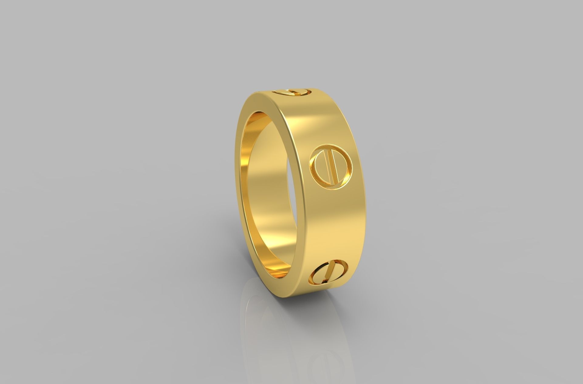 Work N7 3D print model_3