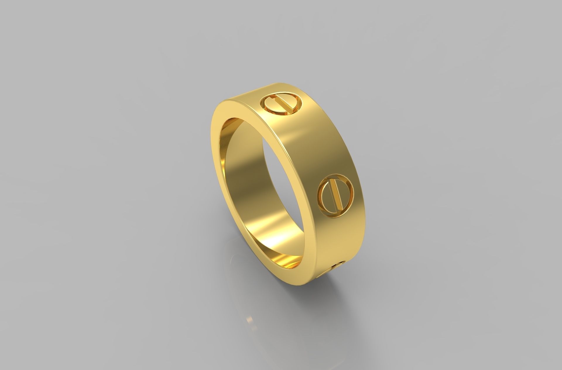 Work N7 3D print model_2