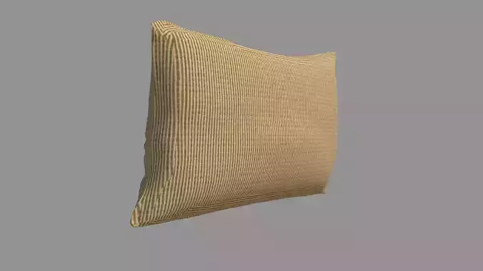 Pillow chair