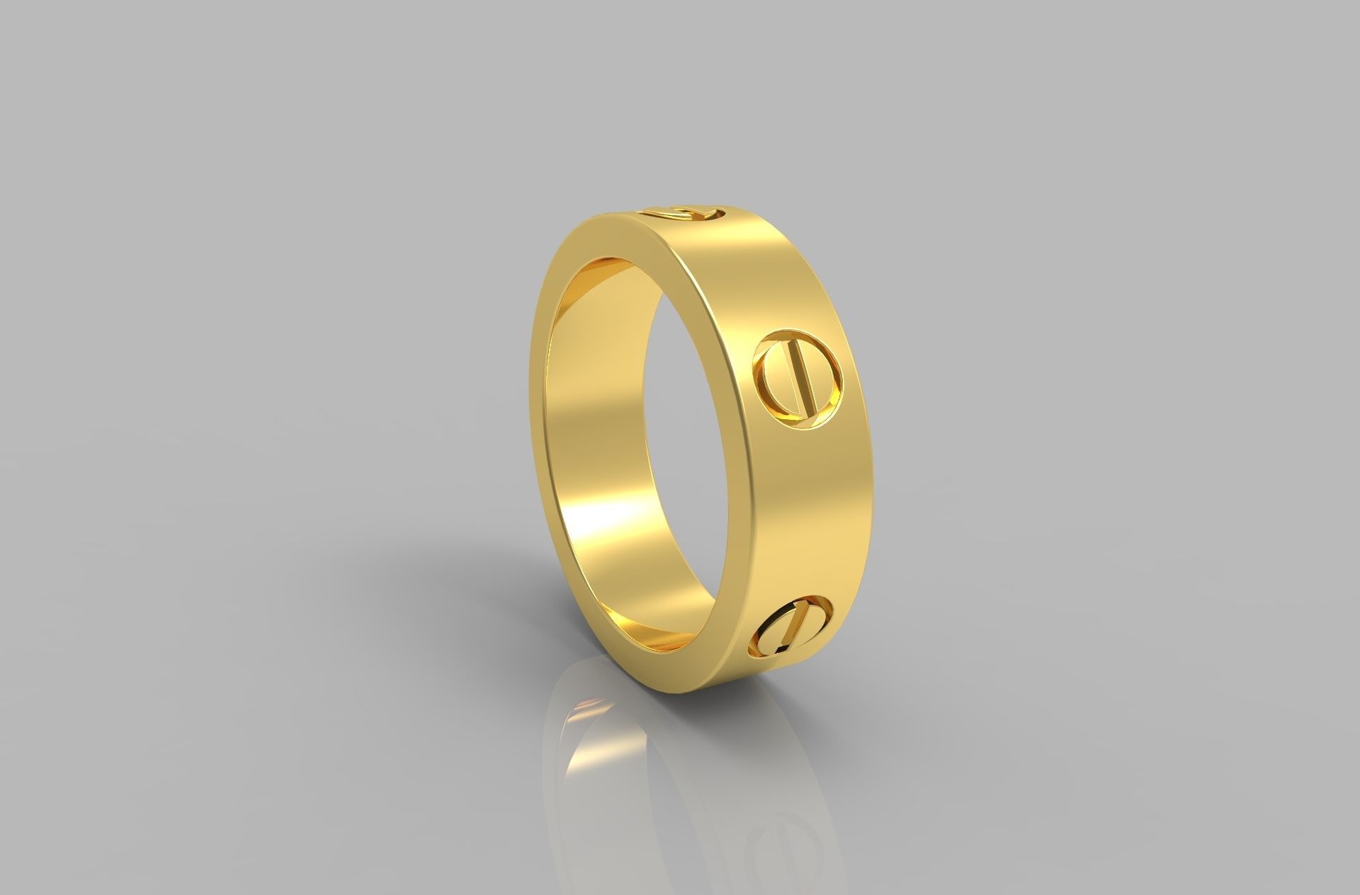 Work N10 3D print model_3