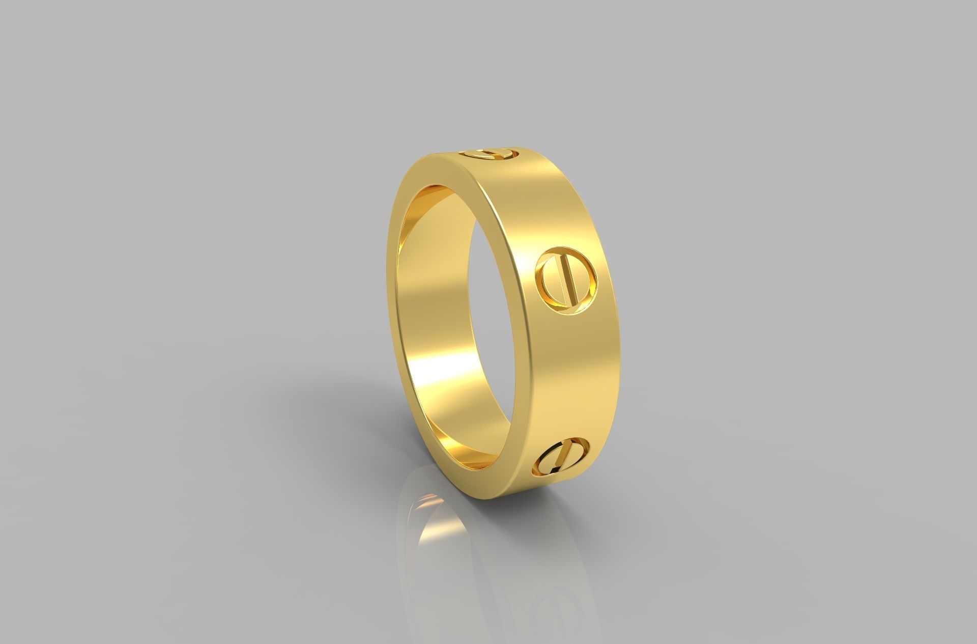 Work N11 3D print model_3