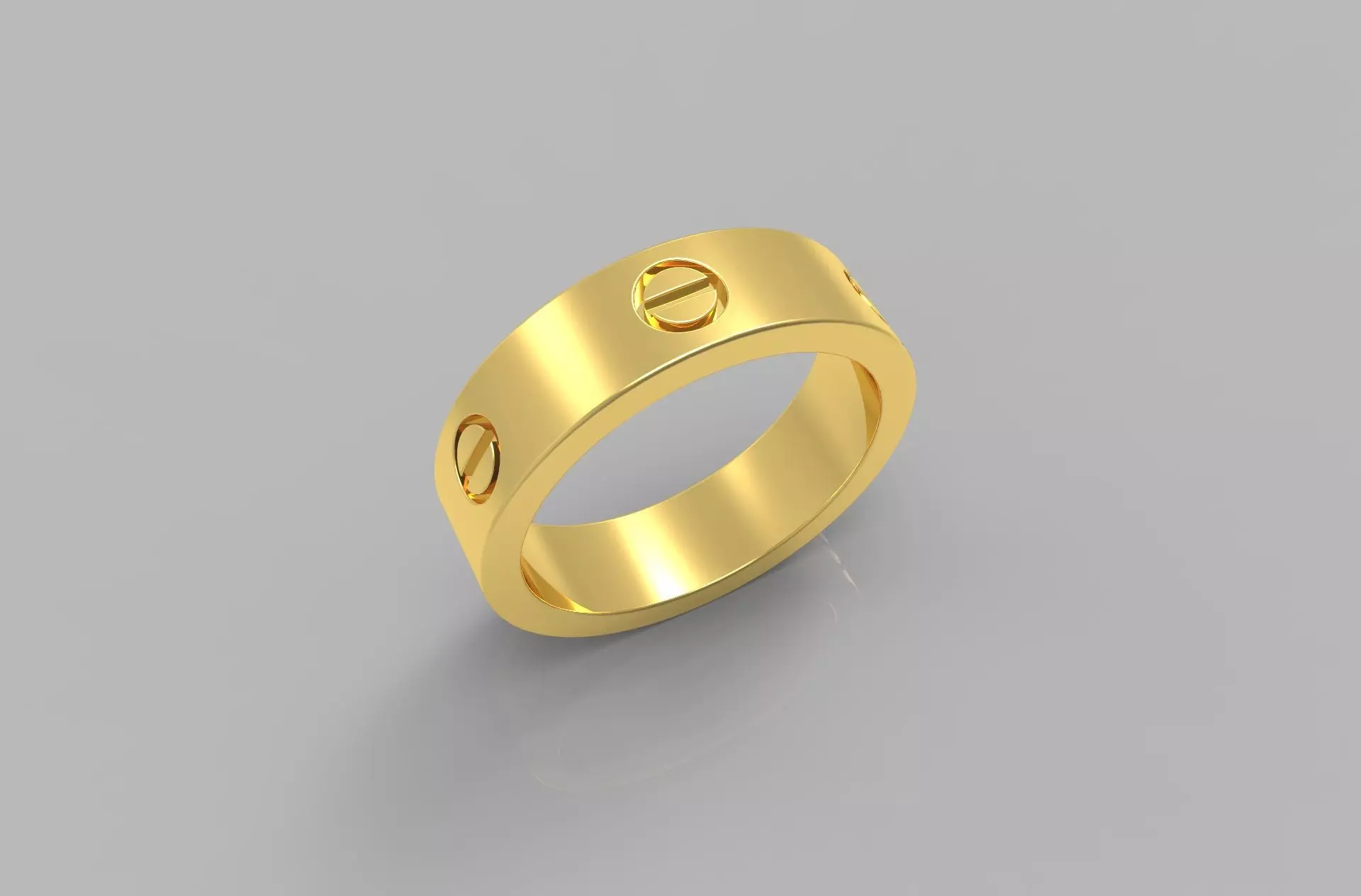 Work N12 3D print model_0