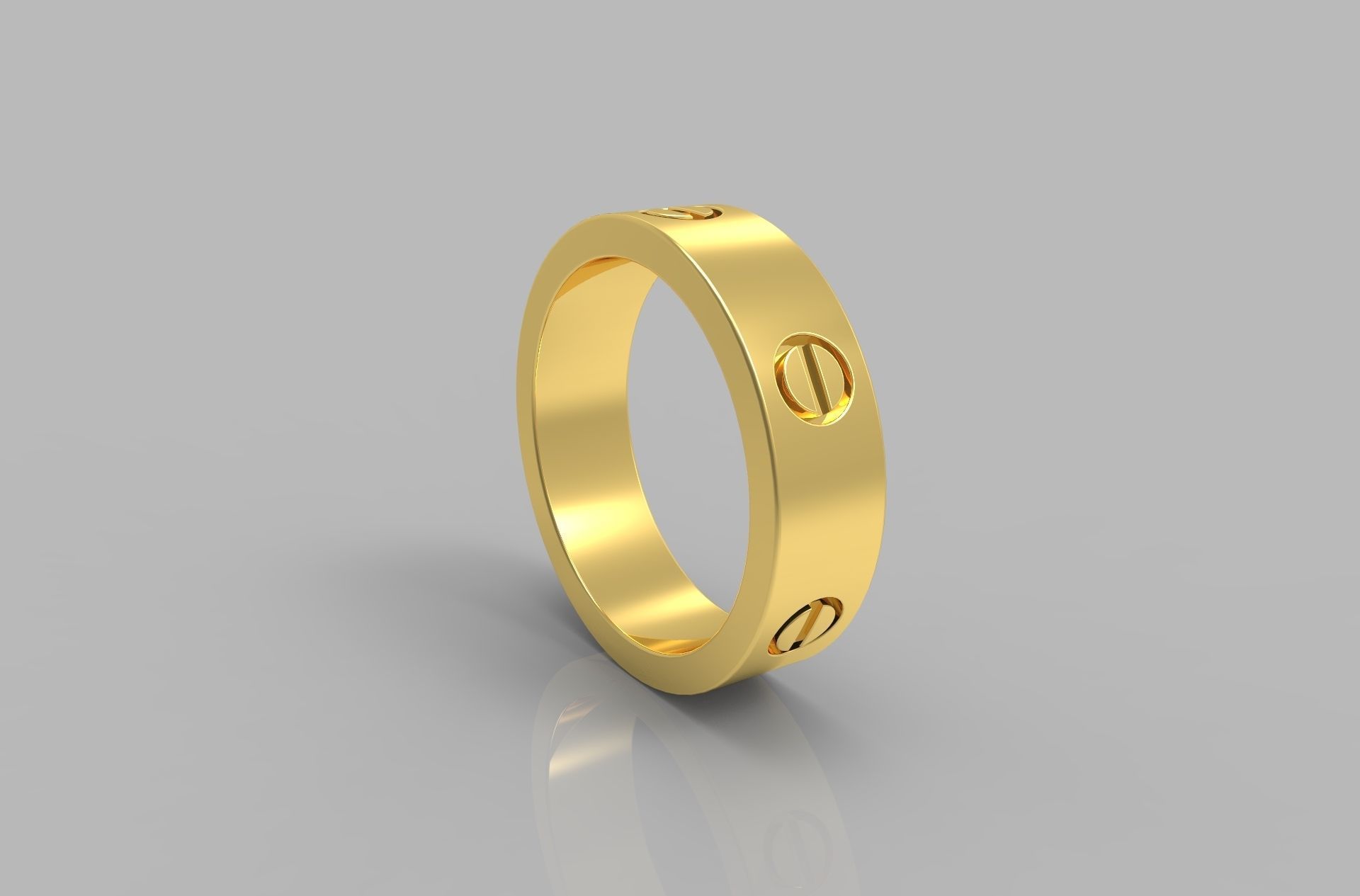 Work N12 3D print model_3