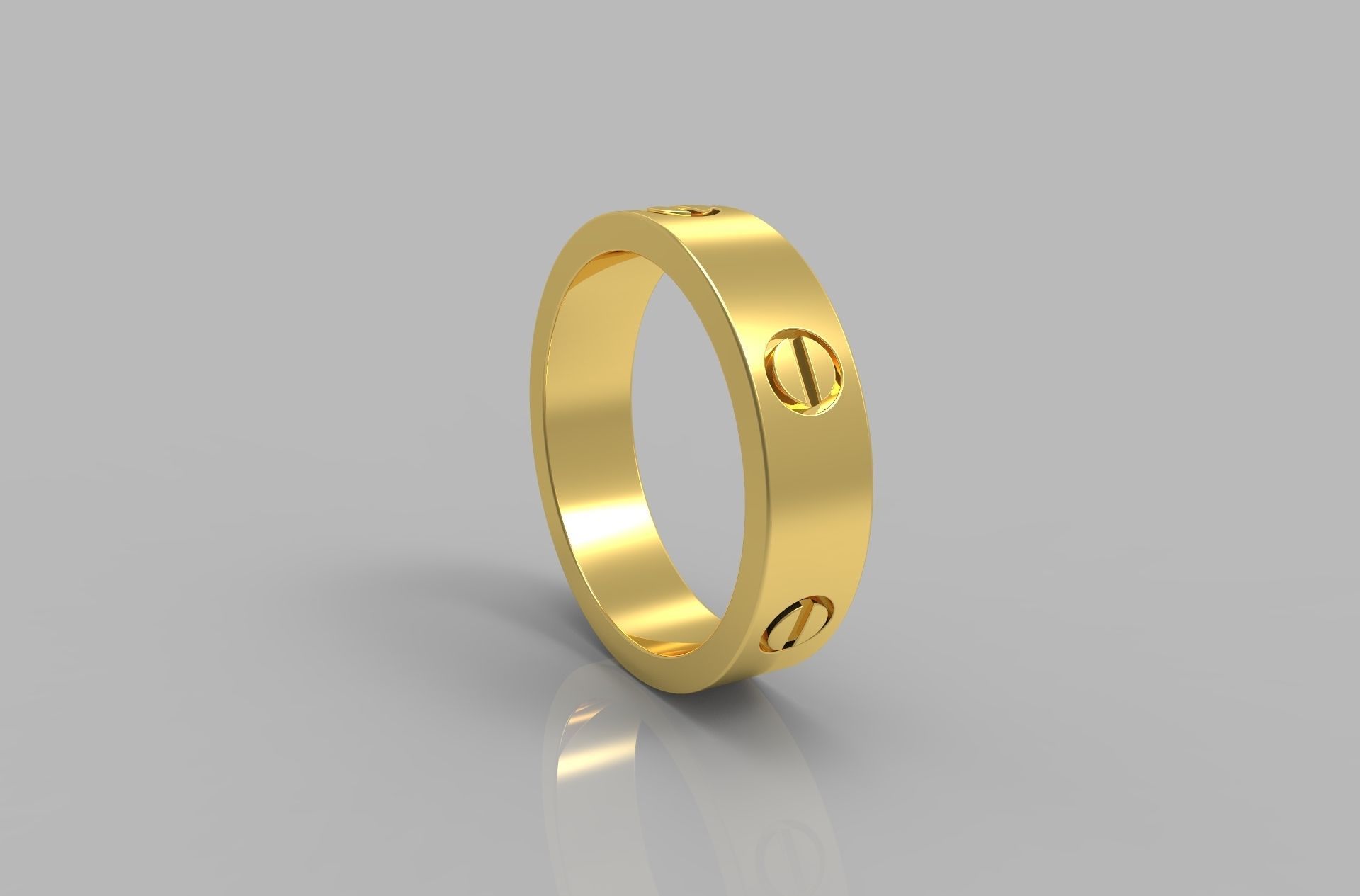 Work N17 3D print model_3