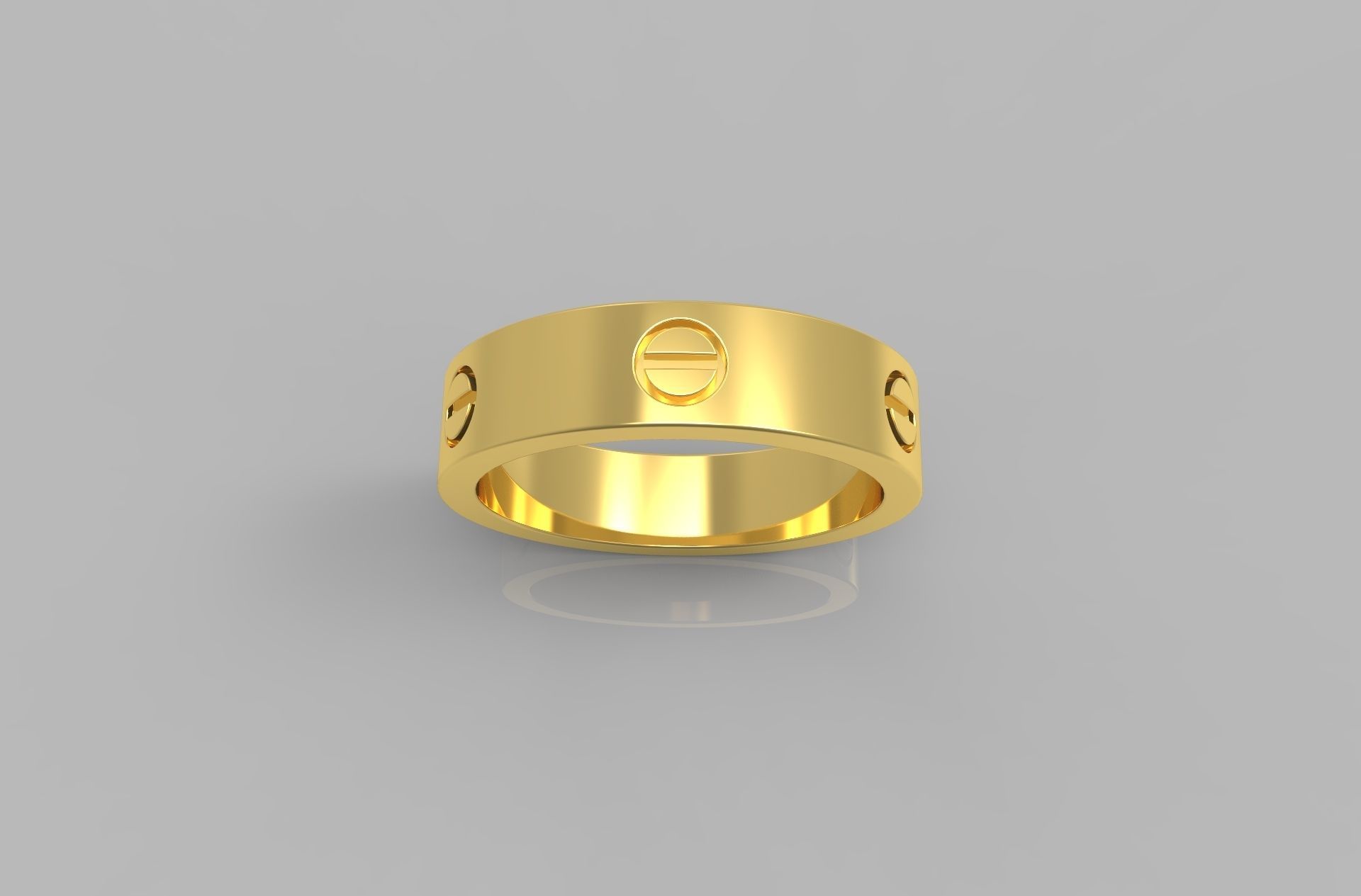 Work N17 3D print model_1