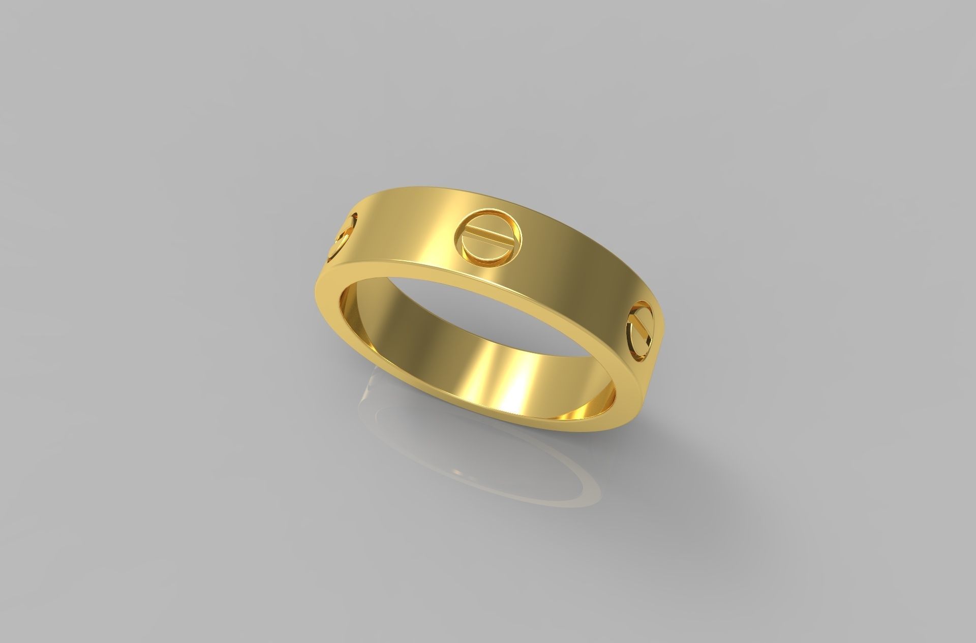 Work N17 3D print model_2