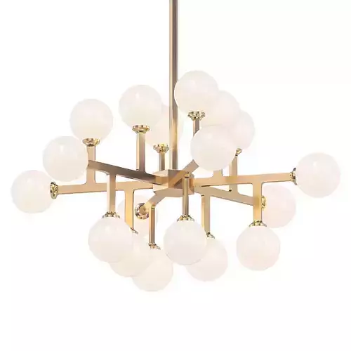 TRICIA CHANDELIER